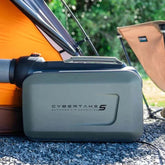 Camping Air Conditioner Guide: Keeping Cool in Your Caravan Off-Grid