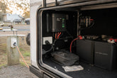 Caravan Battery Charger: How to Charge Properly at a Powered Site