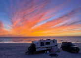Free Camping Australia: How to Find and Set Up at Free Sites