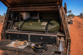 Fuel Bladder for 4WD Touring: How to Carry Extra Diesel Safely