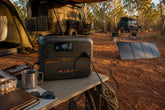 Portable Power Station for Camping: What to Look For in Australia