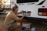 Wireless Reverse Camera vs Wired: Which Is Right for Your Tow Setup?