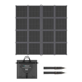 Renogy 400W Solar Panel Blanket – Lightweight, High-Efficiency & Built for Off-Grid Power