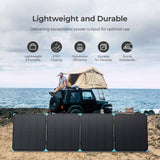 Renogy 400W Compact Portable Solar Panel – Lightweight, Foldable & High Output