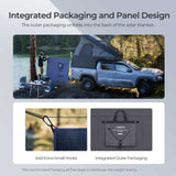 Renogy 400W Solar Panel Blanket – Lightweight, High-Efficiency & Built for Off-Grid Power