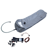 Fleximake 100L Box Type Drinking Water Bladder – Australian-Made