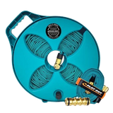 Caravan Off-Grid Water Kit – 110L Bladder, Pump, Filter Kit & Hoses