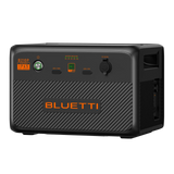 BLUETTI B210P Expansion Battery – 2,150Wh IP65 Water & Dustproof, LiFePO₄, USB & 12V Outputs, 6-Year Warranty