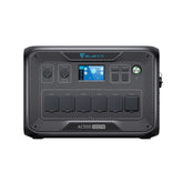 BLUETTI AC500 Inverter Module Generator – 5,000W Pure Sine Wave, Expandable, Smart App Controlled