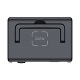 BLUETTI EB3A Portable Power Station – 600W AC Output, 268Wh LiFePO4, Fast Charging & App Control