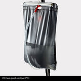 20L Solar Heated Camping Shower Bag | Outdoor Portable Camp Shower