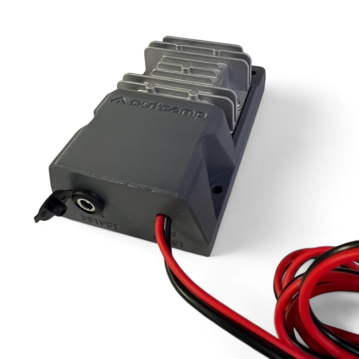 Starlink Mini 12V to 24V Power Supply with Cigarette Lighter Plug