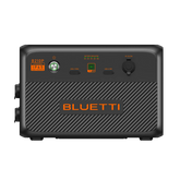 BLUETTI B210P Expansion Battery – 2,150Wh IP65 Water & Dustproof, LiFePO₄, USB & 12V Outputs, 6-Year Warranty