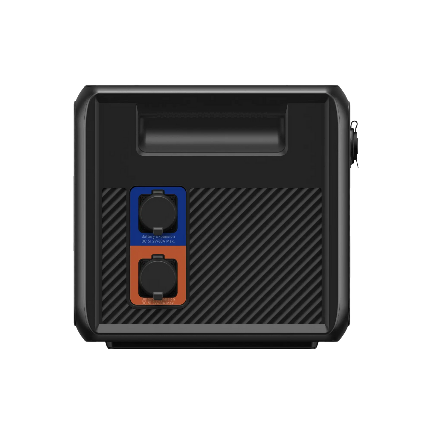 BLUETTI B210P Expansion Battery – 2,150Wh IP65 Water & Dustproof, LiFePO₄, USB & 12V Outputs, 6-Year Warranty
