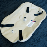 Fleximake 75L Pillow Type Flexible Fuel Storage Bladder – Petrol, Diesel or Chemical