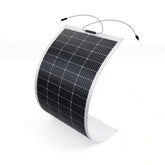 Renogy 200W 12V Flexible & Lightweight Monocrystalline Solar Panel – Bendable, Durable & High Efficiency