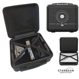 Starlink Mini Travel Suitcase – Rugged Protective Carry Case