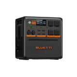 BLUETTI AC240P Portable Power Station – 2,400W AC Output, 1,843Wh LiFePO₄, IP65 Waterproof, Expandable & App-Controlled
