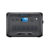 BLUETTI AC300 Inverter Module Generator – 3,000W Pure Sine Wave, Expandable & Smart App Controlled