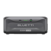BLUETTI B300K Expansion Battery – 2,764.8Wh LiFePO₄, 4,000+ Life Cycles, Compatible with AC300 / AC500