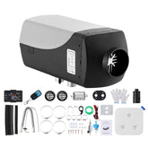 Giantz 5KW Diesel Air Heater