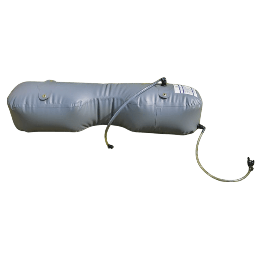 Fleximake 105L Centre Console Cut-Out Drinking Water Bladder – Australian-Made