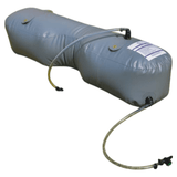 Fleximake 105L Centre Console Cut-Out Drinking Water Bladder – Australian-Made