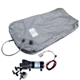 Fleximake 200L Box Type Drinking Water Bladder – Australian-Made