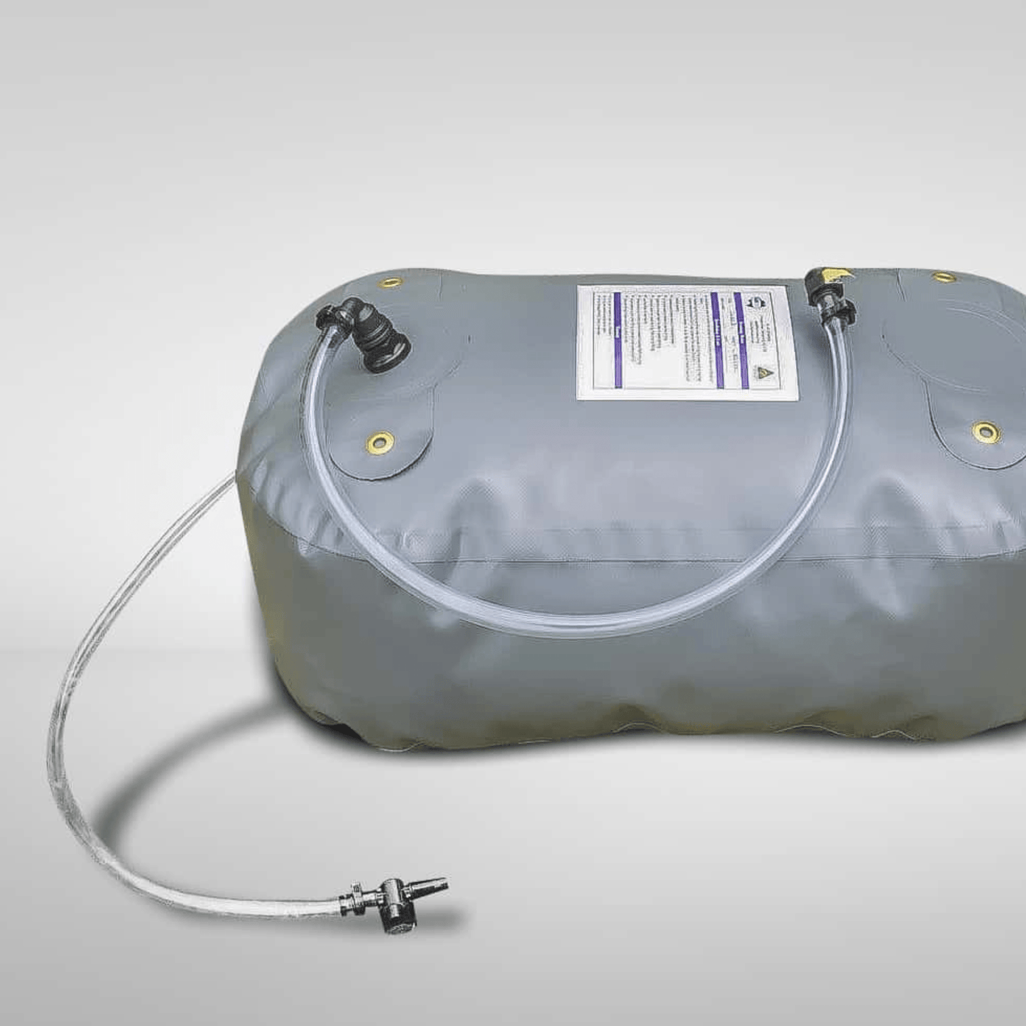 Fleximake 60L Box Type Drinking Water Bladder – Australian-Made
