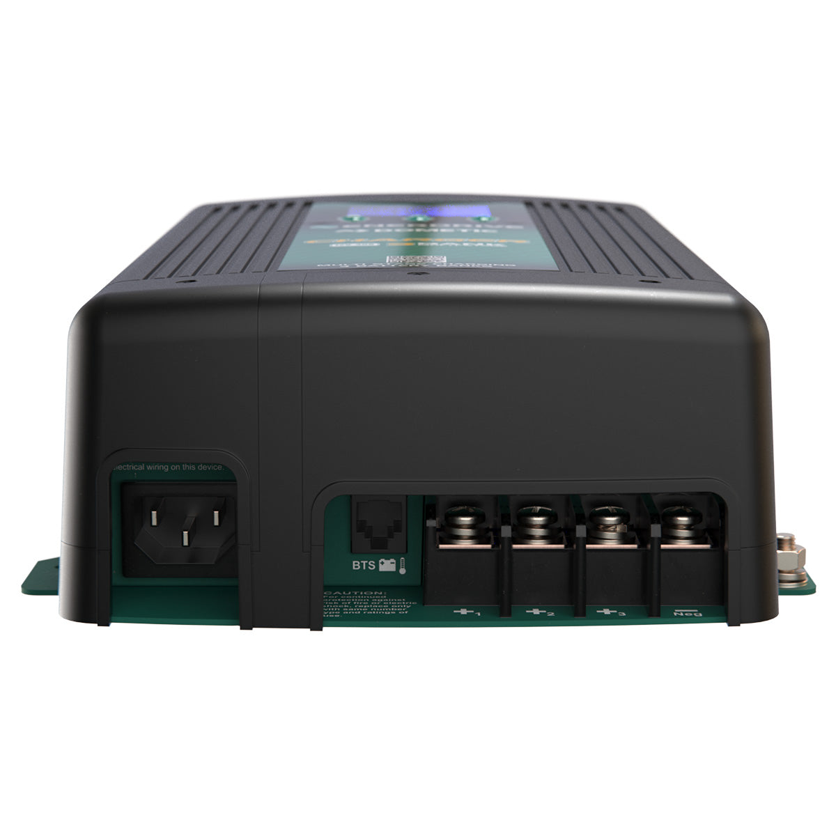 Enerdrive ePOWER Smart AC 12V Battery Charger - 40amp