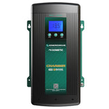 Enerdrive ePOWER Smart AC 12V Battery Charger - 60amp