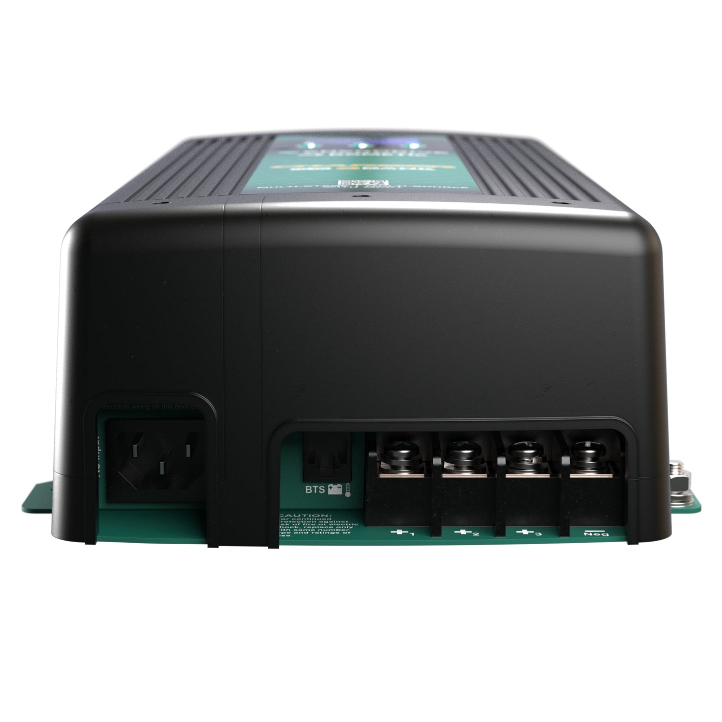 Enerdrive ePOWER Smart AC 24V Battery Charger - 30amp