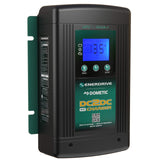 Enerdrive DC2DC Battery Charger – 12V 40A+ (Dual Input with MPPT Solar)