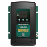 Enerdrive DC2DC Battery Charger – 12V 40A+ (Dual Input with MPPT Solar)