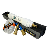 B.E.S.T. Inline Water Filter & Accessories Pack