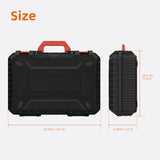 Starlink Mini Hard Protective Travel Case