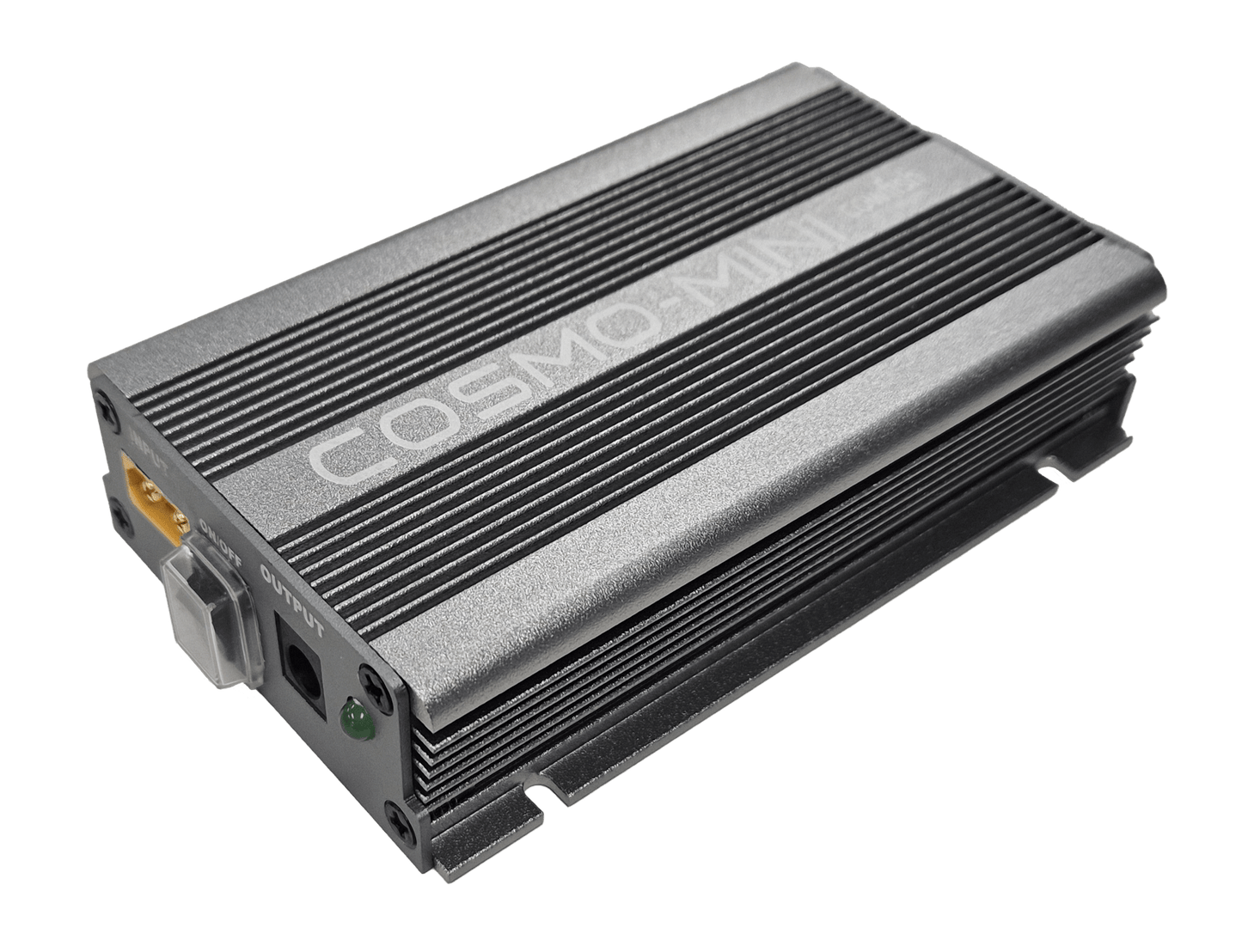 Cowfish Cosmo Mini – 12V Power Supply for Starlink Mini