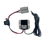 Starlink Mini Anderson Plug 12 Volt Power Supply