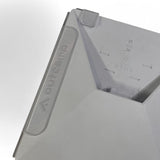 Starlink Mini Dish Protector Shield - Roof Rack Mount Compatible