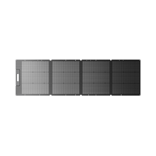 Bluetti 200W Portable Solar Panel