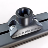 Starlink Gen 2 Roof Rack Mount – UV-Resistant Flat Base Mount