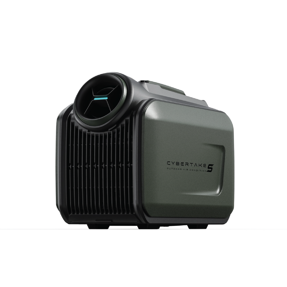 Cybertake S1 Pro portable air conditioner