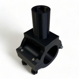 Starlink Gen 2 Bull Bar Mount – Quick-Fit Mount for Tubes & Rails (25mm–76mm Options)