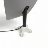 Starlink Gen 2 Caravan Roof Mount – Glue or Bolt-On Surface Mount