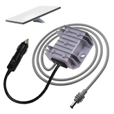 Starlink Mini 12V Power Supply – Anderson or Cigarette Plug | Male & Female Output Options