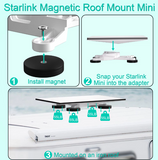 Starlink Gen 3 Magnetic Mount