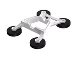 Starlink Gen 3 Magnetic Mount