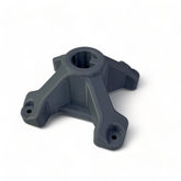 Starlink Gen 2 Caravan Roof Mount – Glue or Bolt-On Surface Mount