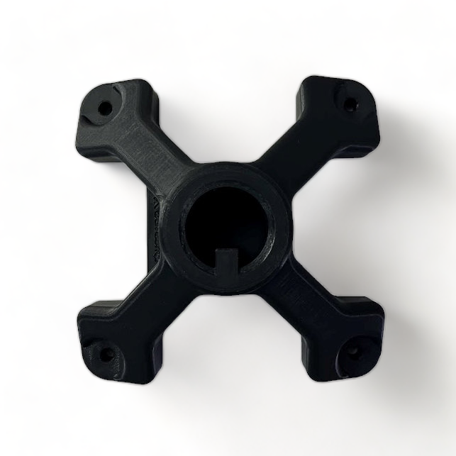 Starlink Gen 2 Caravan Roof Mount – Glue or Bolt-On Surface Mount