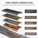 RAZOJESS Enlarged Moon Chair – Green | Premium Outdoor Camping Chair with High Back Support